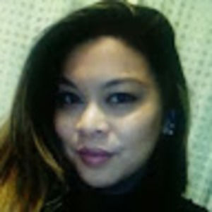 Meet your Posher, Kristina